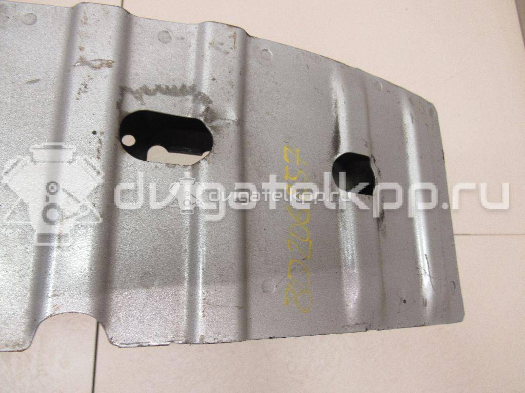 Фото Усилитель переднего бампера  1540638 для Ford Focus / Kuga / C-Max {forloop.counter}}