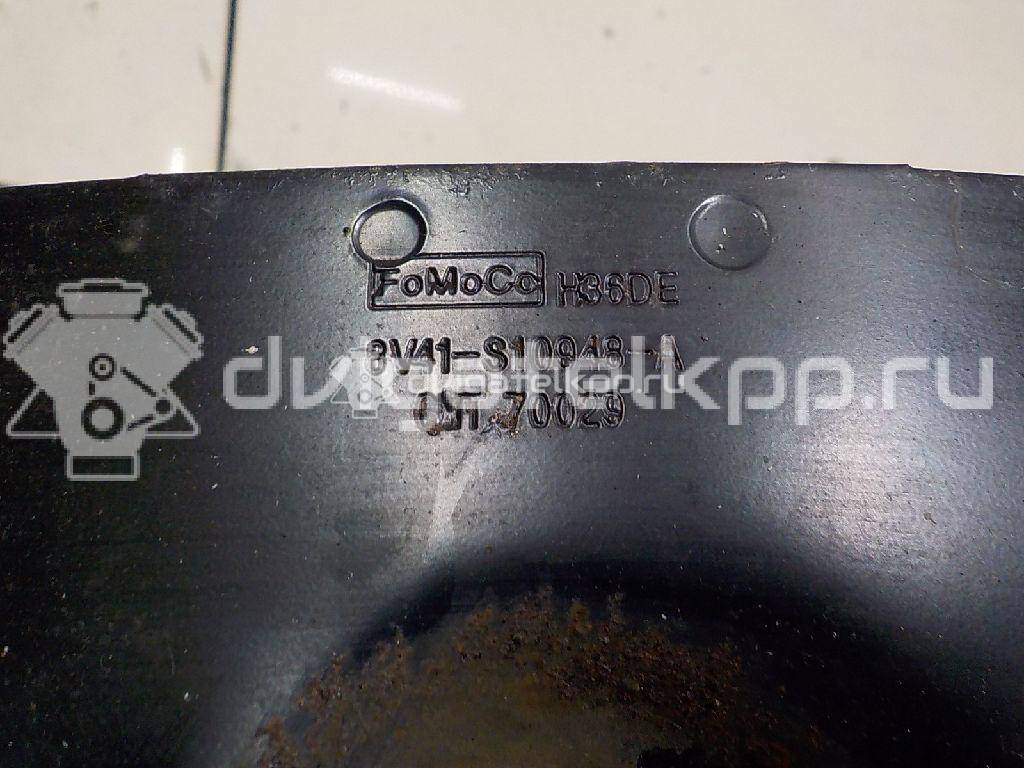 Фото Усилитель переднего бампера  1540638 для Ford Focus / Kuga / C-Max {forloop.counter}}