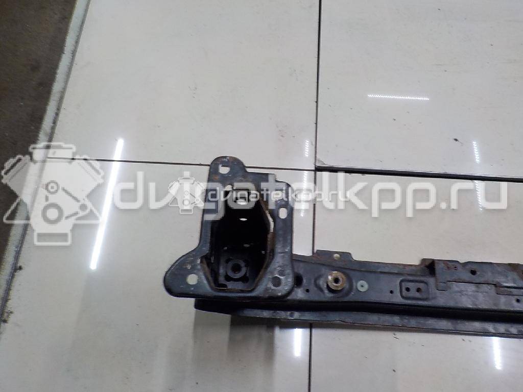 Фото Усилитель переднего бампера  1540638 для Ford Focus / Kuga / C-Max {forloop.counter}}