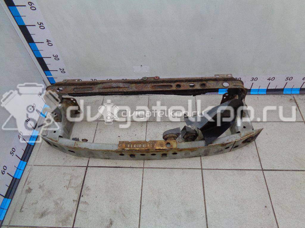 Фото Усилитель переднего бампера  1540638 для Ford Focus / Kuga / C-Max {forloop.counter}}