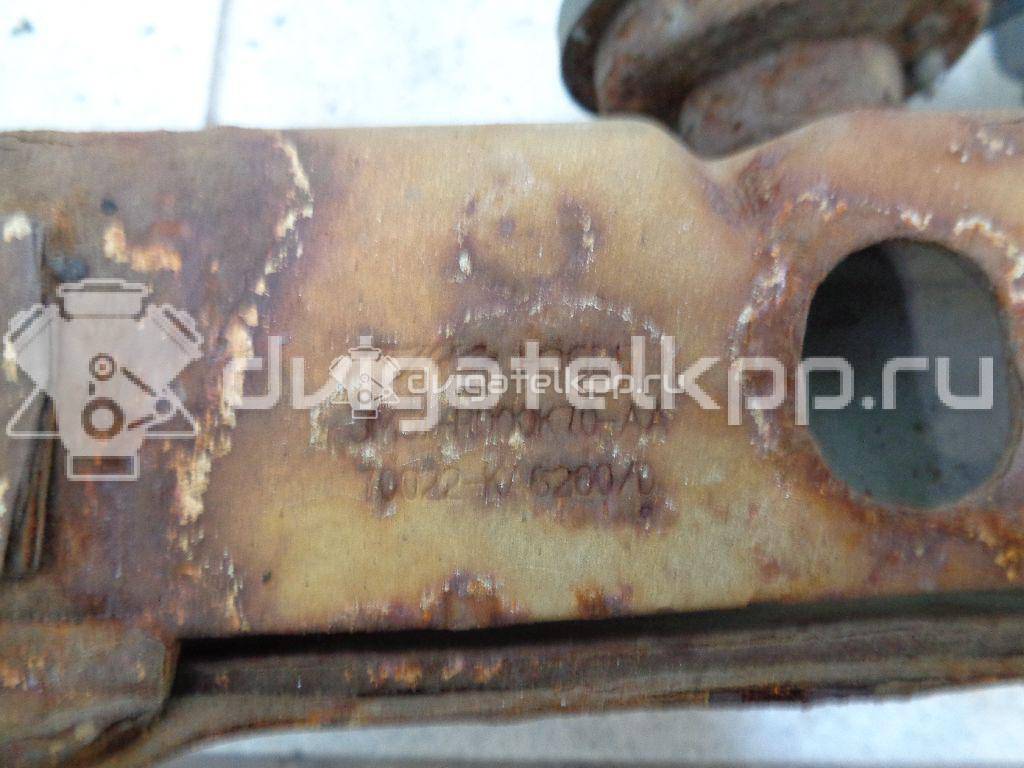 Фото Усилитель переднего бампера  1540638 для Ford Focus / Kuga / C-Max {forloop.counter}}