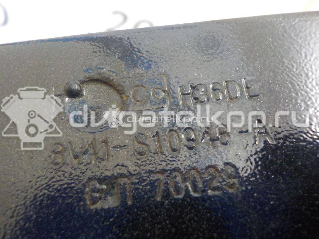 Фото Усилитель переднего бампера  1540638 для Ford Focus / Kuga / C-Max {forloop.counter}}