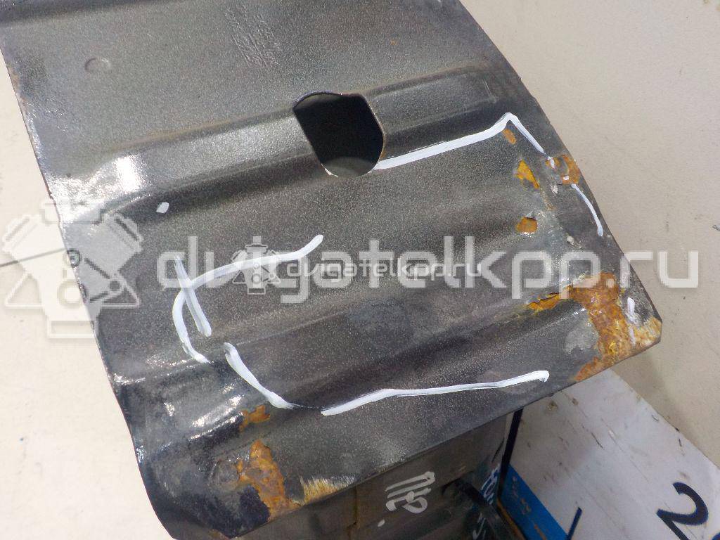 Фото Усилитель переднего бампера  1540638 для Ford Focus / Kuga / C-Max {forloop.counter}}