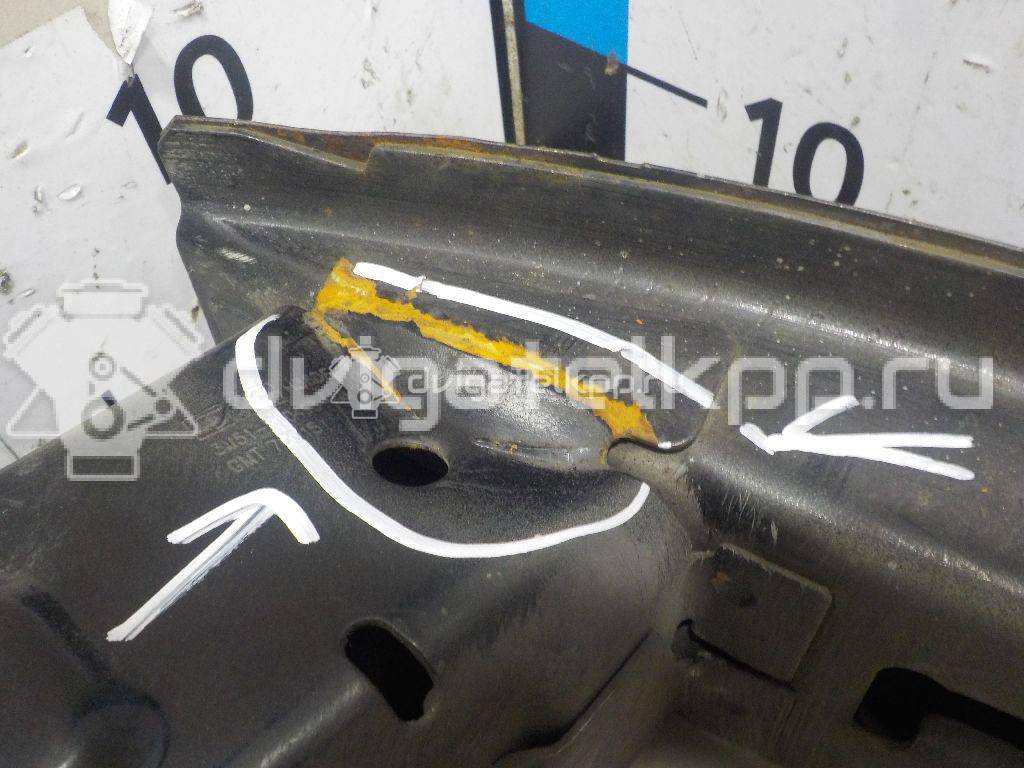 Фото Усилитель переднего бампера  1540638 для Ford Focus / Kuga / C-Max {forloop.counter}}