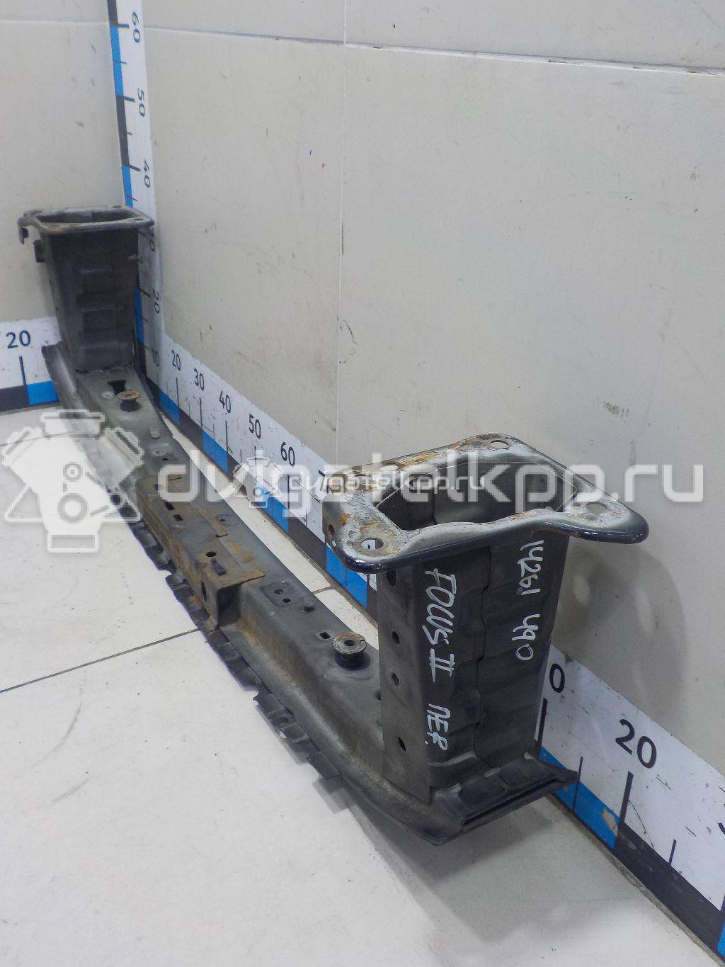 Фото Усилитель переднего бампера  1540638 для Ford Focus / Kuga / C-Max {forloop.counter}}