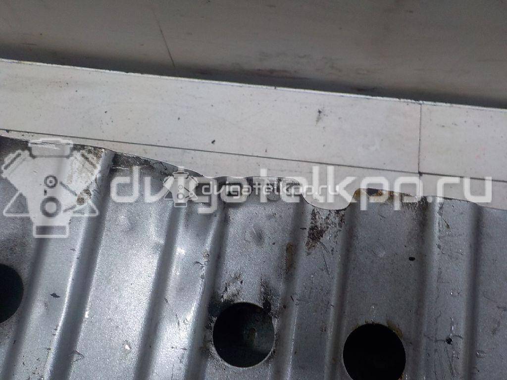 Фото Усилитель переднего бампера  1540638 для Ford Focus / Kuga / C-Max {forloop.counter}}