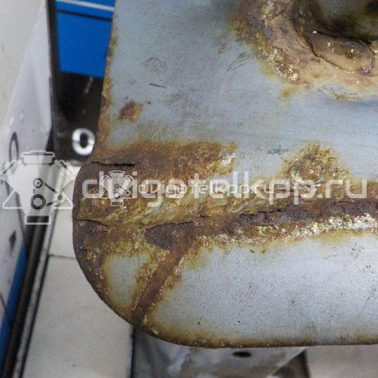 Фото Усилитель переднего бампера  1540638 для Ford Focus / Kuga / C-Max