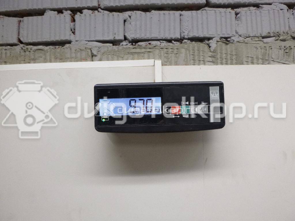 Фото Усилитель переднего бампера  1540638 для Ford Focus / Kuga / C-Max {forloop.counter}}