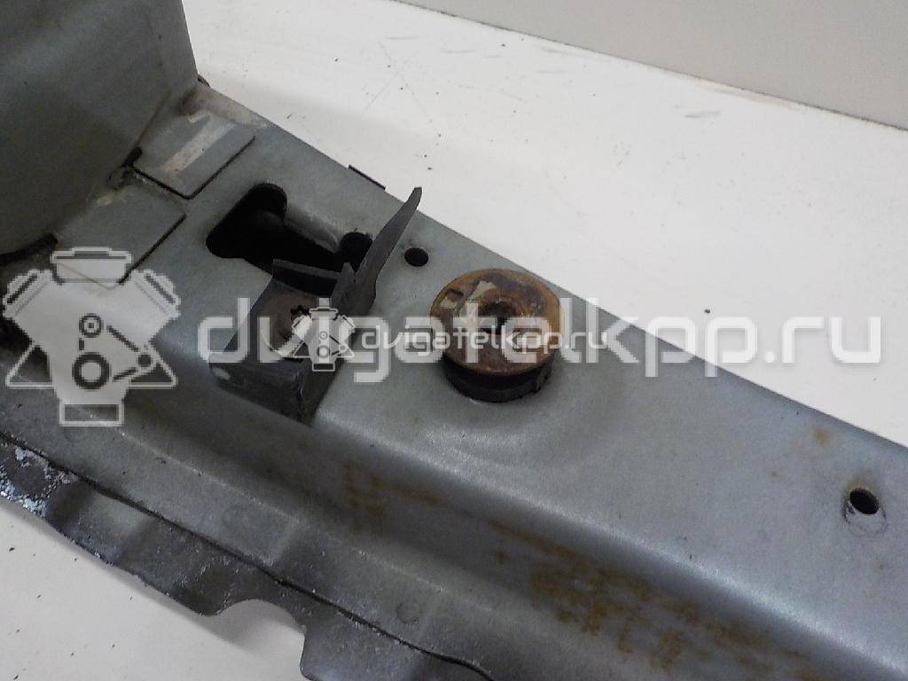 Фото Усилитель переднего бампера  1540638 для Ford Focus / Kuga / C-Max {forloop.counter}}