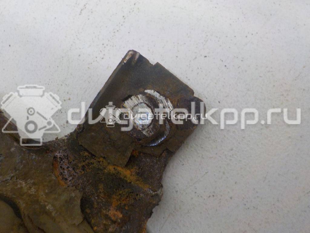 Фото Усилитель переднего бампера  1540638 для Ford Focus / Kuga / C-Max {forloop.counter}}