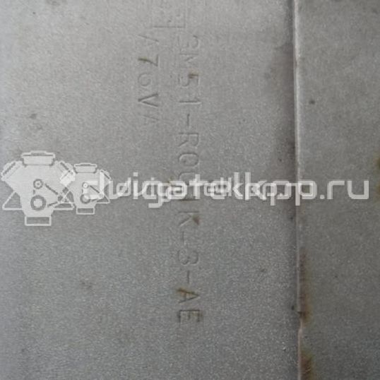 Фото Усилитель переднего бампера  1540638 для Ford Focus / Kuga / C-Max