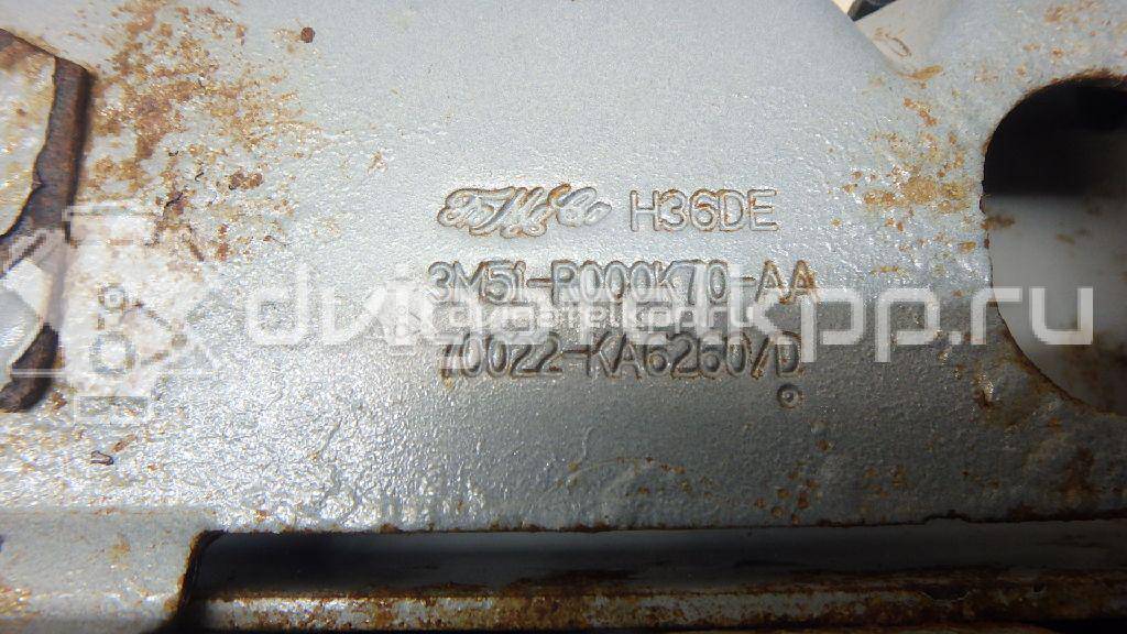 Фото Усилитель переднего бампера  1540638 для Ford Focus / Kuga / C-Max {forloop.counter}}