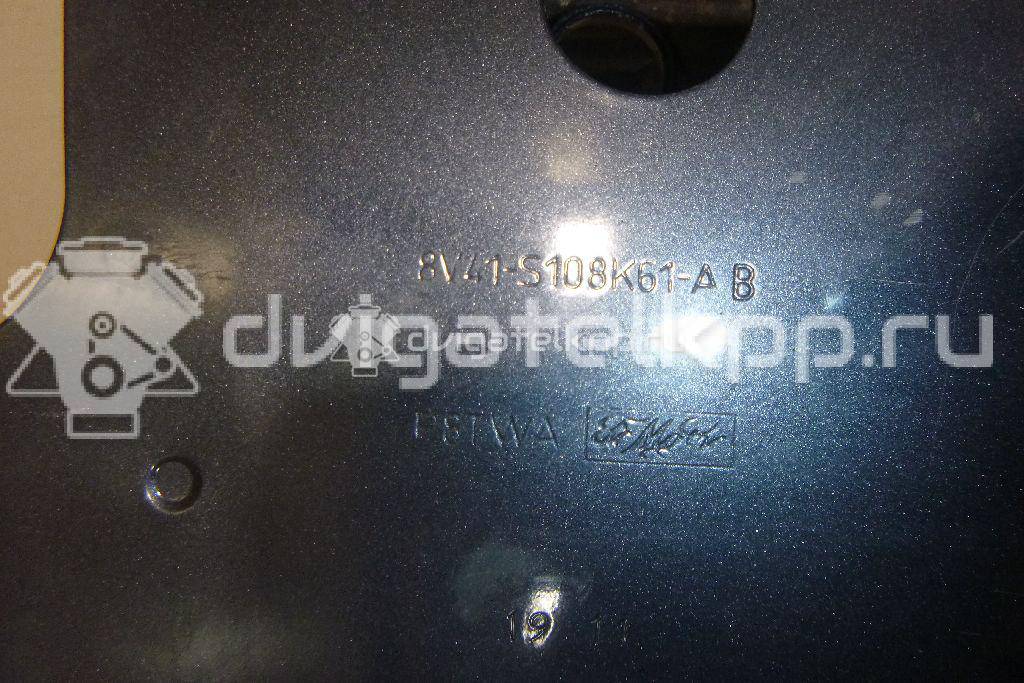 Фото Усилитель переднего бампера  1540638 для Ford Focus / Kuga / C-Max {forloop.counter}}