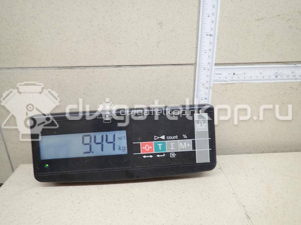 Фото Усилитель переднего бампера  1540638 для Ford Focus / Kuga / C-Max {forloop.counter}}