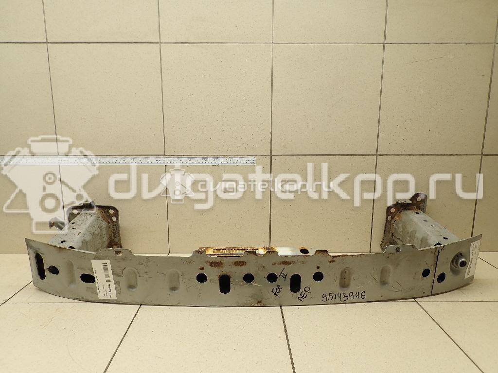 Фото Усилитель переднего бампера  1540638 для Ford Focus / Kuga / C-Max {forloop.counter}}