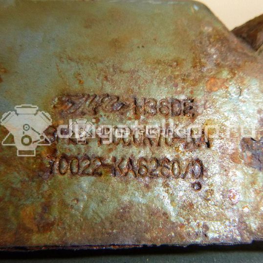 Фото Усилитель переднего бампера  1540638 для Ford Focus / Kuga / C-Max