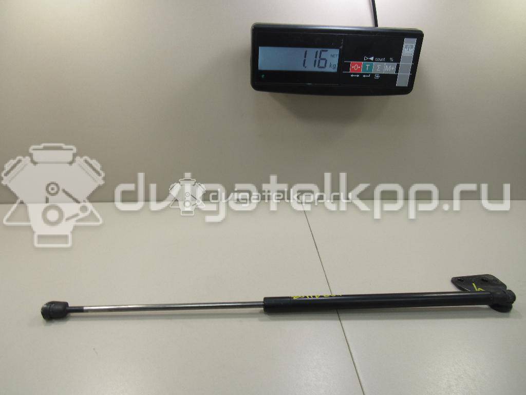 Фото Амортизатор двери багажника  3M51R406A10AB для Ford Focus / C-Max {forloop.counter}}