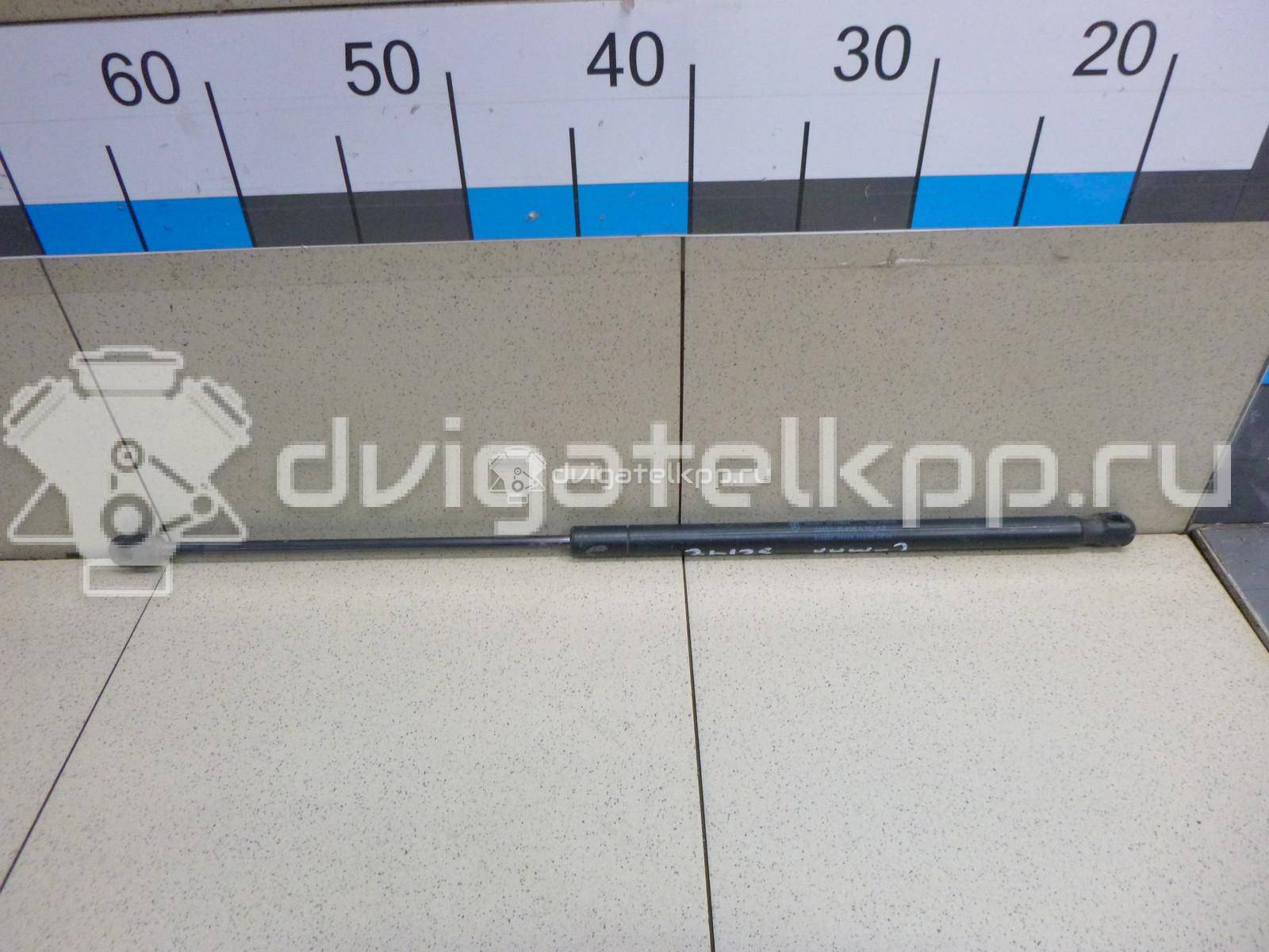 Фото Амортизатор двери багажника  3M51R406A10AB для Ford Focus / C-Max {forloop.counter}}