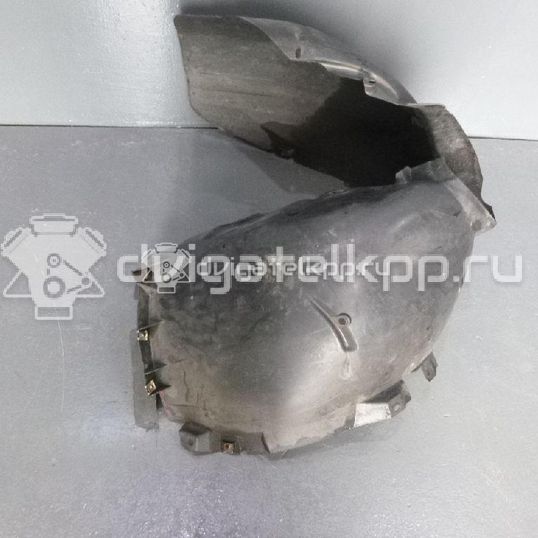 Фото Локер передний левый  1359240 для Ford Focus