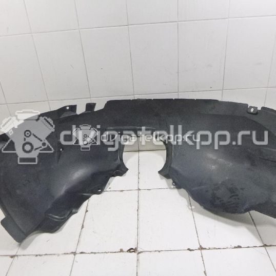 Фото Локер передний левый  1359240 для Ford Focus