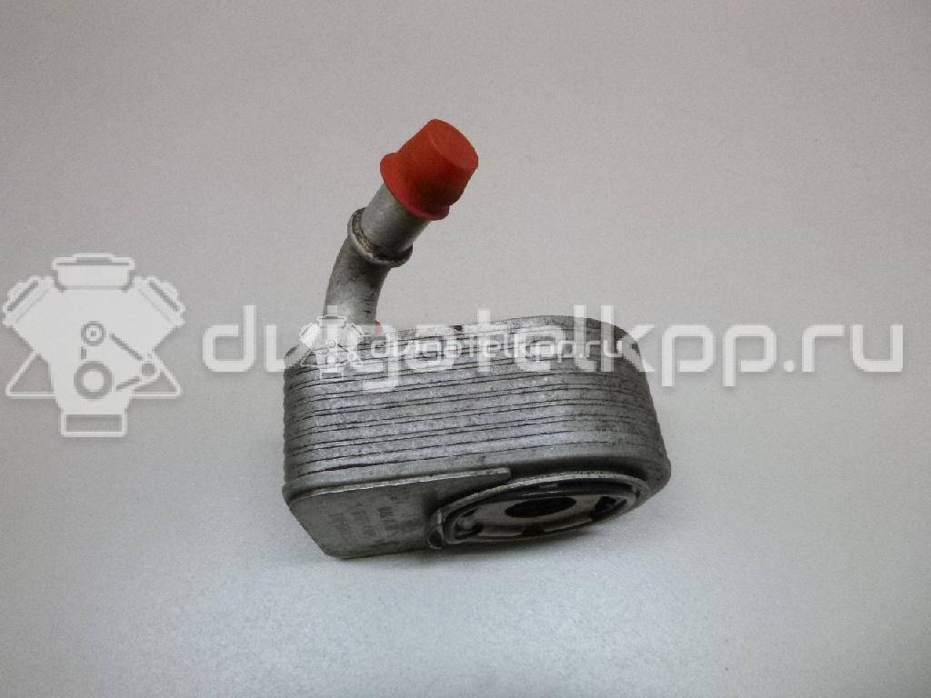 Фото Радиатор масляный для двигателя B 4164 T для Volvo V70 / V60 / S60 / S80 / V40 180-200 л.с 16V 1.6 л бензин 31330429 {forloop.counter}}