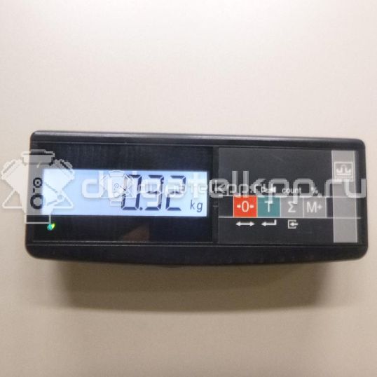 Фото Сапун для двигателя B 4164 T3 для Volvo V40 / V60 / S60 150 л.с 16V 1.6 л бензин 31401591