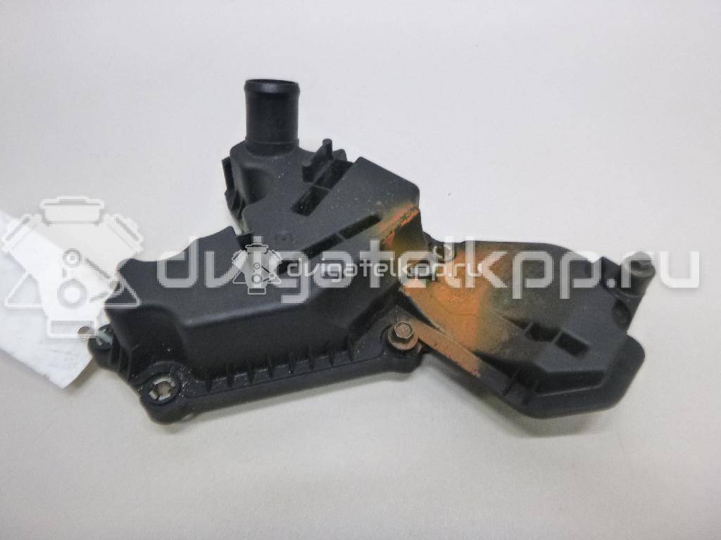 Фото Сапун для двигателя B 4164 T3 для Volvo V40 / V60 / S60 150 л.с 16V 1.6 л бензин 31401591 {forloop.counter}}