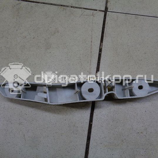 Фото Направляющая переднего бампера левая  1337336 для Ford Focus