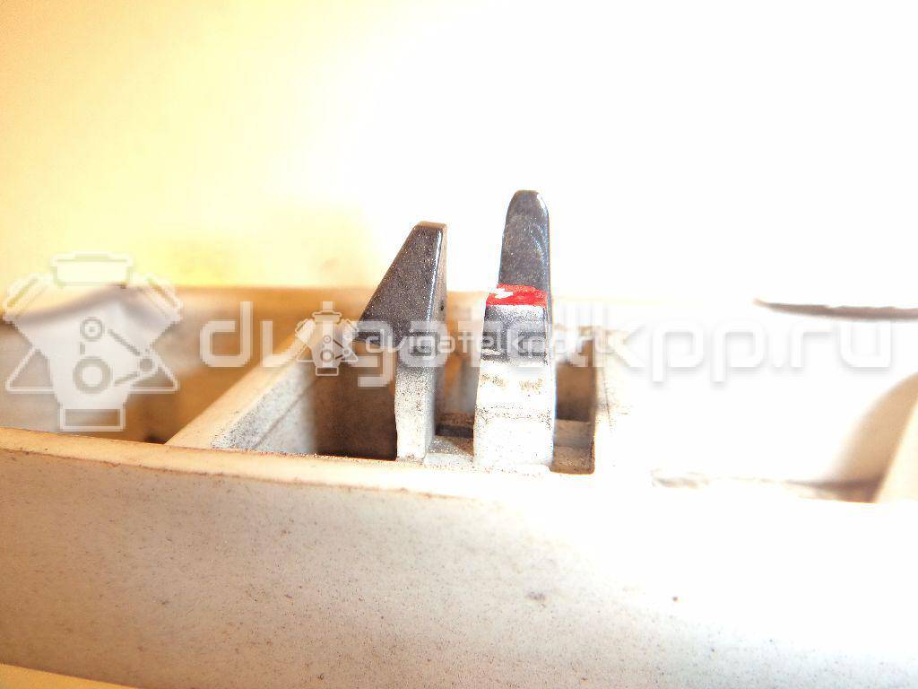 Фото Направляющая переднего бампера левая  1337336 для Ford Focus {forloop.counter}}