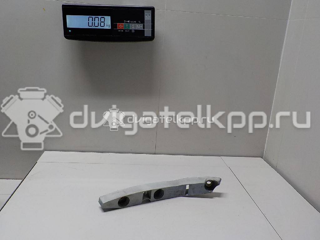 Фото Направляющая переднего бампера левая  1337336 для Ford Focus {forloop.counter}}