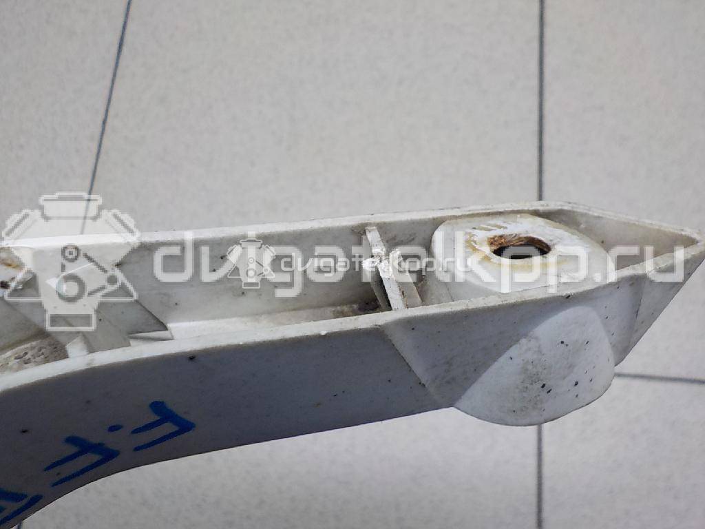 Фото Направляющая переднего бампера левая  1337336 для Ford Focus {forloop.counter}}