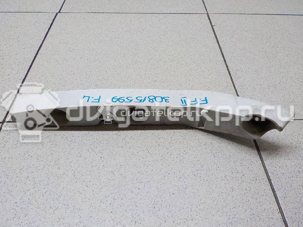 Фото Направляющая переднего бампера левая  1337336 для Ford Focus {forloop.counter}}