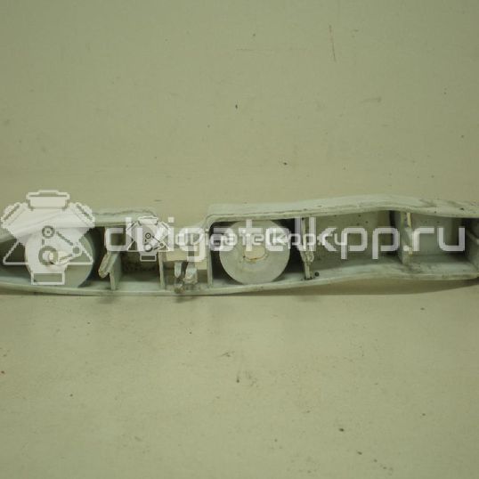 Фото Направляющая переднего бампера левая  1337336 для Ford Focus