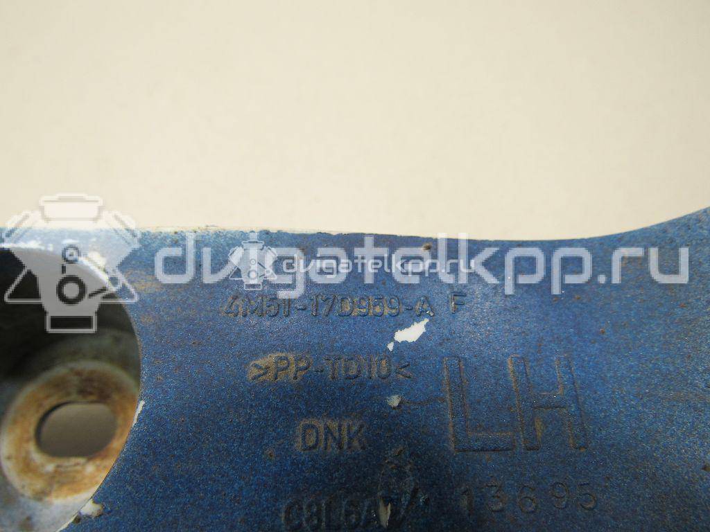 Фото Направляющая переднего бампера левая  1337336 для Ford Focus {forloop.counter}}