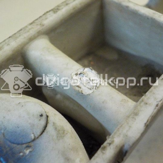 Фото Направляющая переднего бампера левая  1346767 для Ford Focus / C-Max