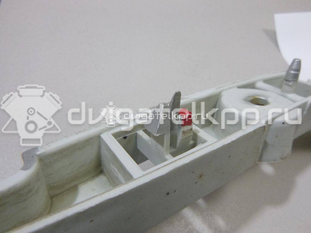 Фото Направляющая переднего бампера левая  1346767 для Ford Focus / C-Max {forloop.counter}}