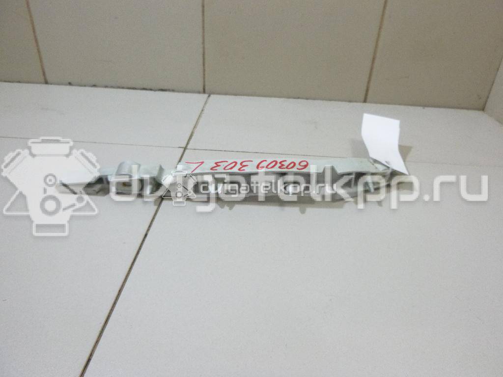 Фото Направляющая переднего бампера левая  1346767 для Ford Focus / C-Max {forloop.counter}}