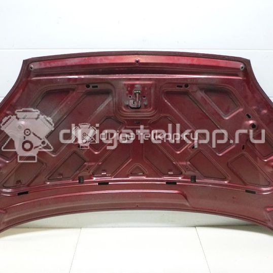 Фото Капот  1252640 для Ford Focus