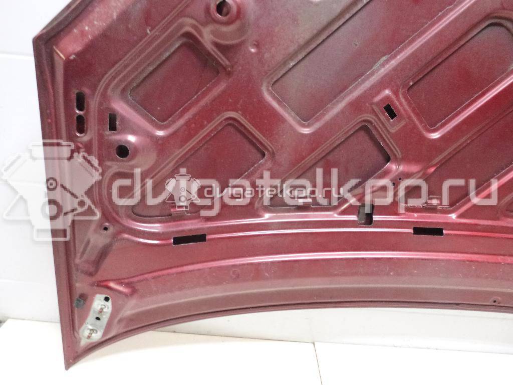 Фото Капот  1252640 для Ford Focus {forloop.counter}}