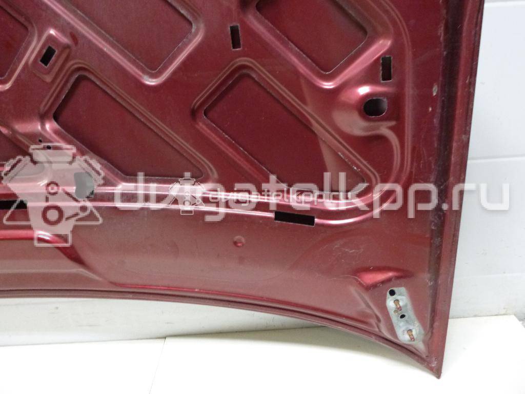 Фото Капот  1252640 для Ford Focus {forloop.counter}}