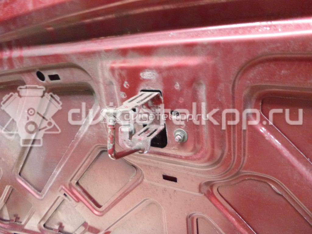 Фото Капот  1252640 для Ford Focus {forloop.counter}}