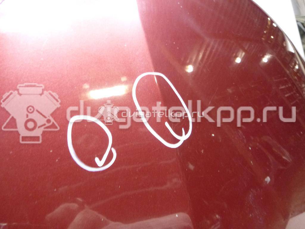 Фото Капот  1252640 для Ford Focus {forloop.counter}}