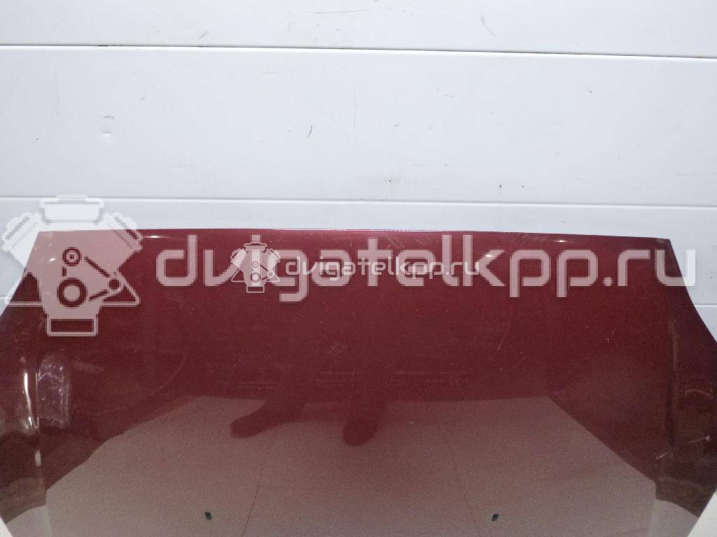 Фото Капот  1252640 для Ford Focus {forloop.counter}}