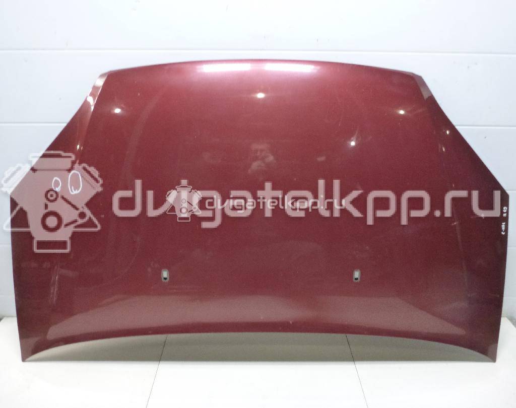 Фото Капот  1252640 для Ford Focus {forloop.counter}}