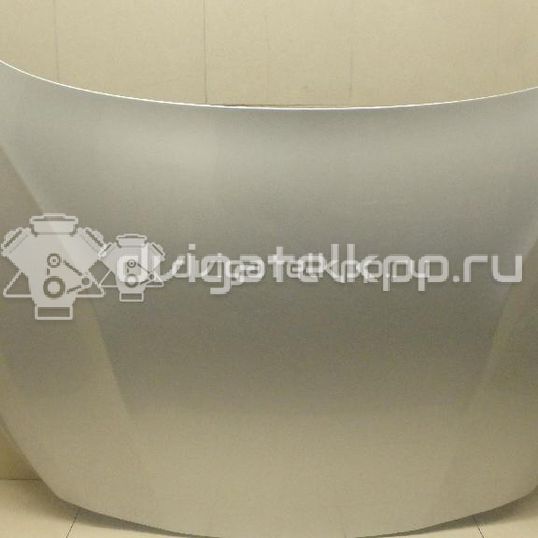 Фото Капот  31335350 для ford C-MAX