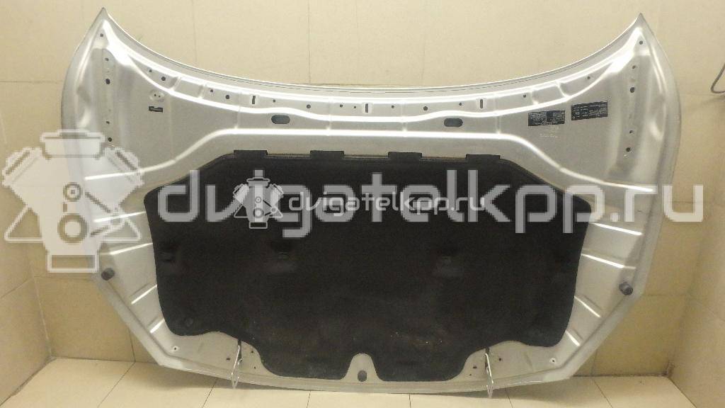 Фото Капот  31335350 для ford C-MAX {forloop.counter}}