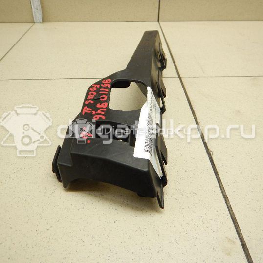 Фото Кронштейн переднего бампера левый  1335699 для Ford Focus