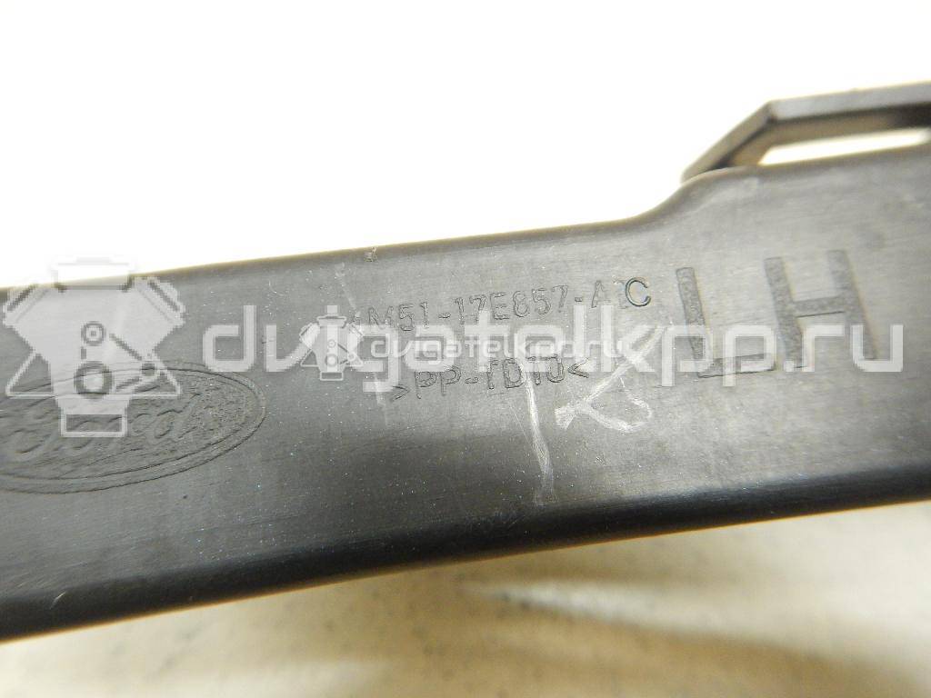 Фото Кронштейн переднего бампера левый  1335699 для Ford Focus {forloop.counter}}