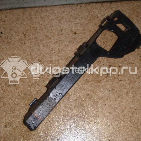 Фото Кронштейн переднего бампера левый  1317801 для Ford Focus