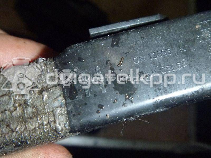 Фото Кронштейн переднего бампера левый  1317801 для Ford Focus {forloop.counter}}